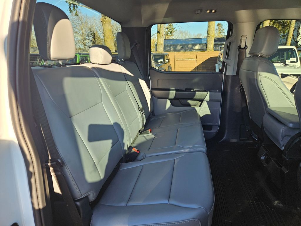 2024 Ford F-250SD XL Gresham OR