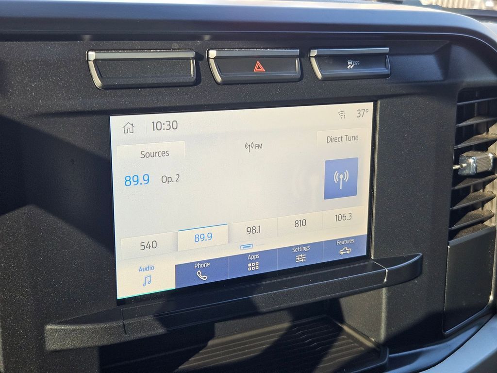 2024 Ford F-250SD XL Gresham OR