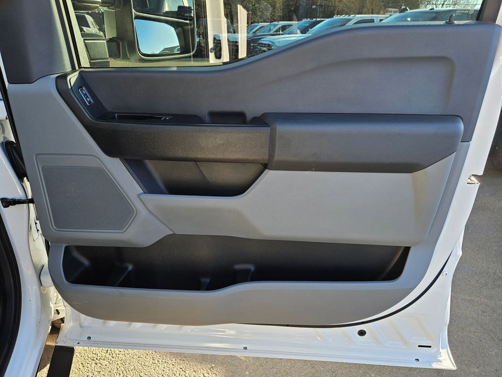 2024 Ford F-250SD XL Gresham OR