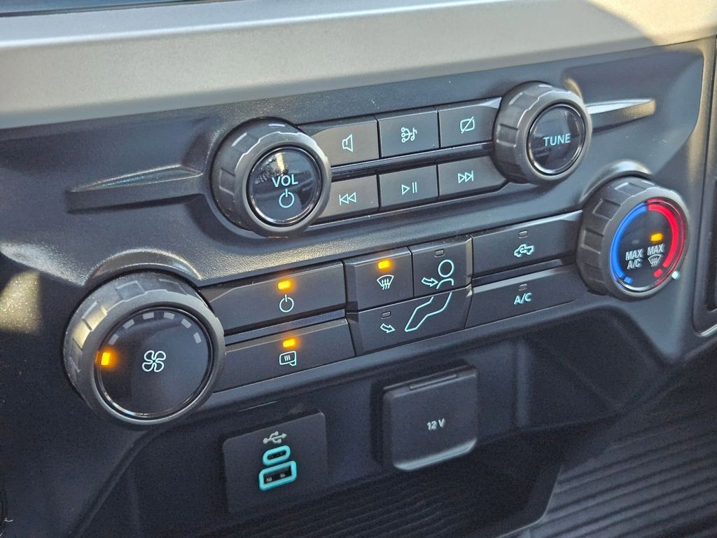 2024 Ford F-250SD XL Gresham OR