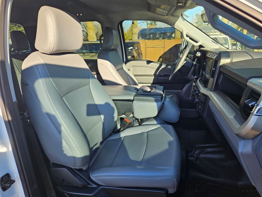 2024 Ford F-250SD XL Gresham OR