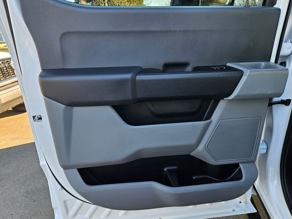 2024 Ford F-250SD XL Gresham OR