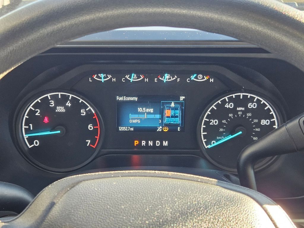 2024 Ford F-250SD XL Gresham OR