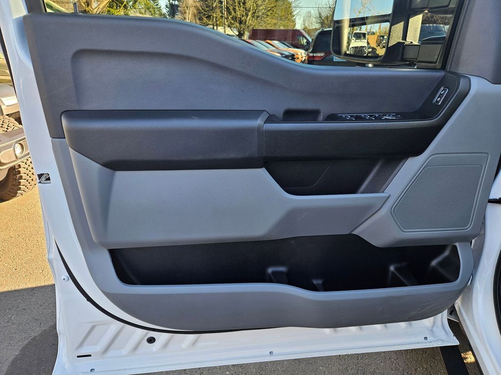 2024 Ford F-250SD XL Gresham OR