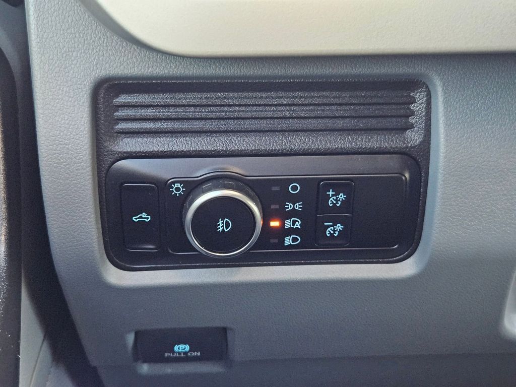 2024 Ford F-250SD XL Gresham OR