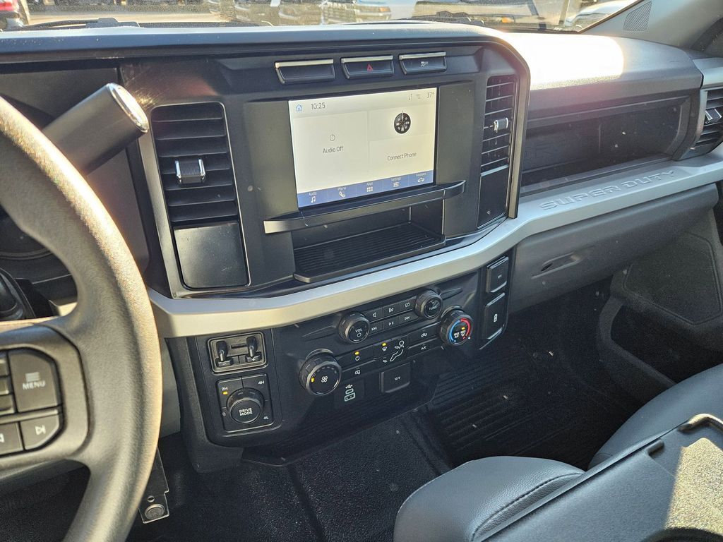 2024 Ford F-250SD XL Gresham OR