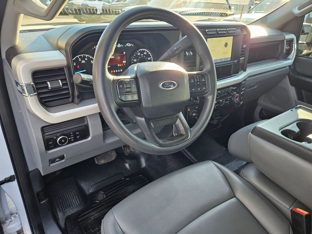 2024 Ford F-250SD XL Gresham OR