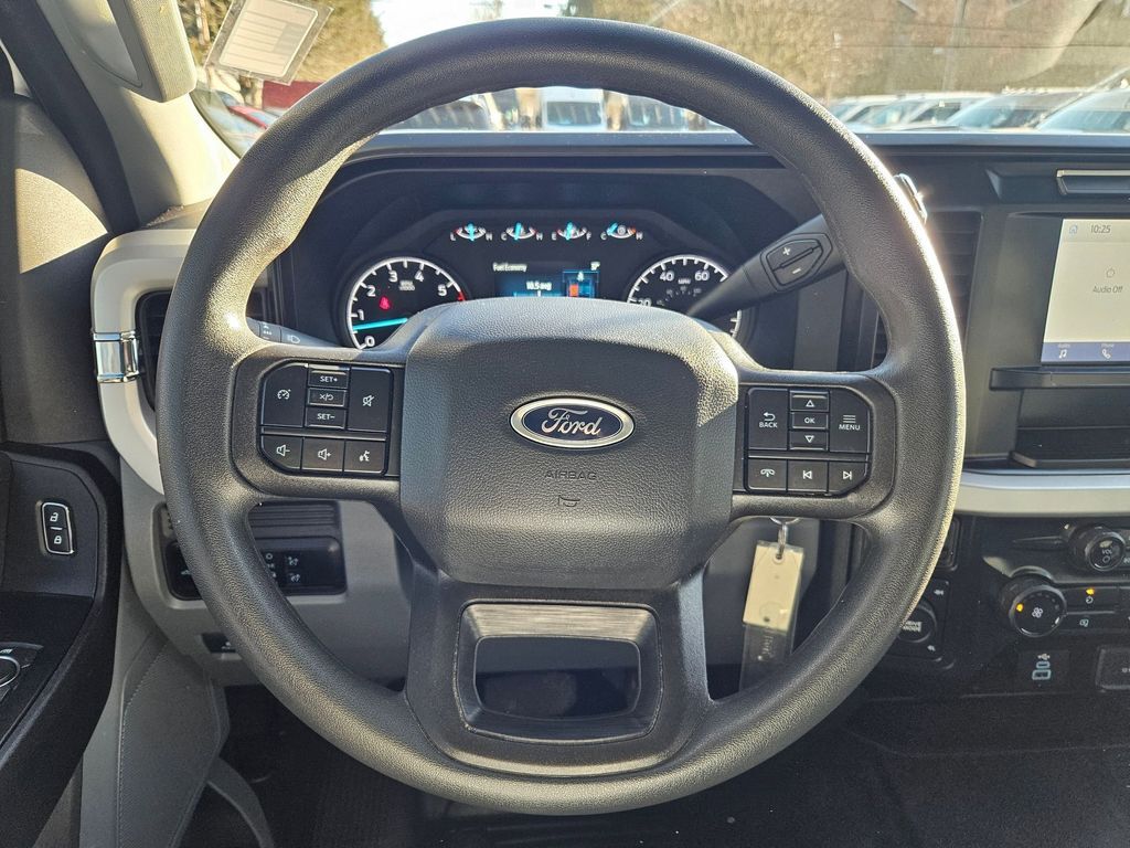 2024 Ford F-250SD XL Gresham OR