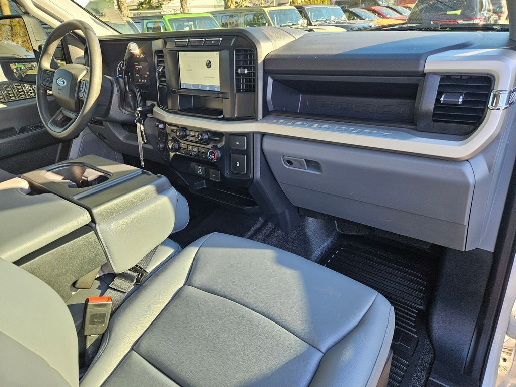 2024 Ford F-250SD XL Gresham OR