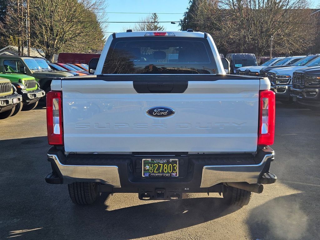 2024 Ford F-250SD XL Gresham OR