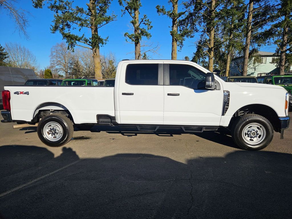2024 Ford F-250SD XL Gresham OR