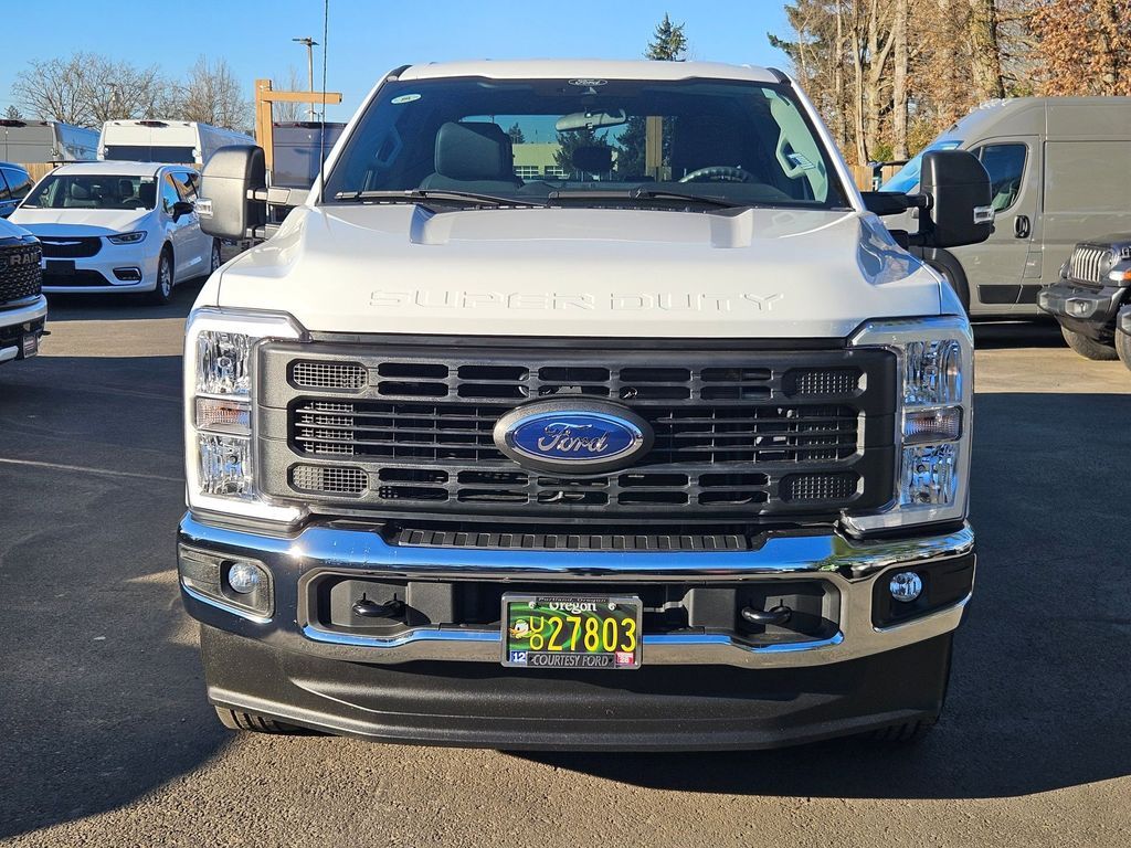 2024 Ford F-250SD XL Gresham OR