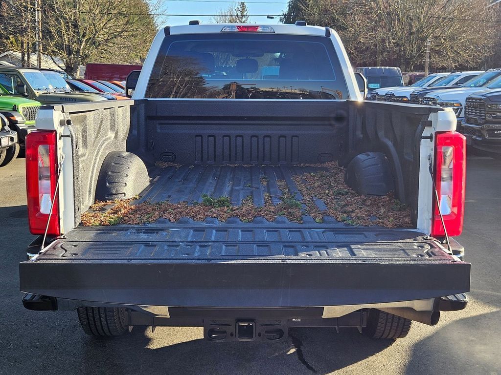 2024 Ford F-250SD XL Gresham OR