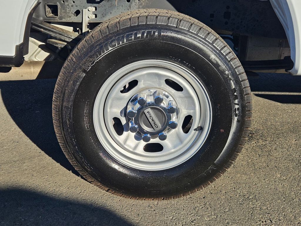 2024 Ford F-250SD XL Gresham OR