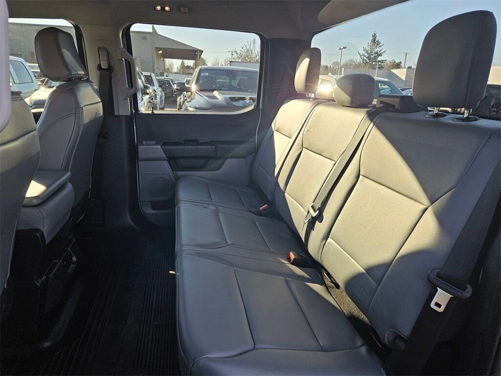 2024 Ford F-250SD XL Gresham OR