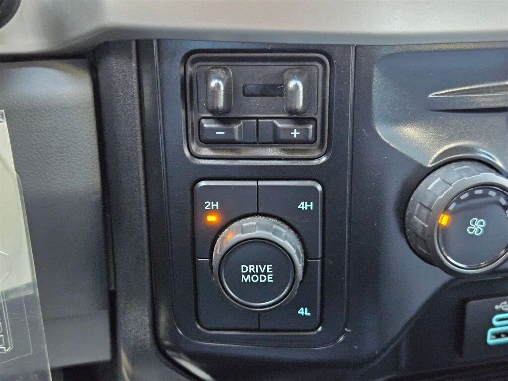 2024 Ford F-250SD XL Gresham OR