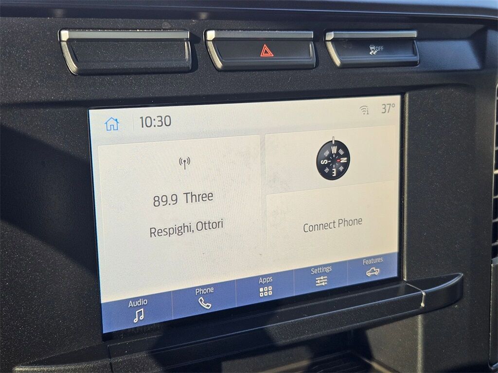 2024 Ford F-250SD XL Gresham OR