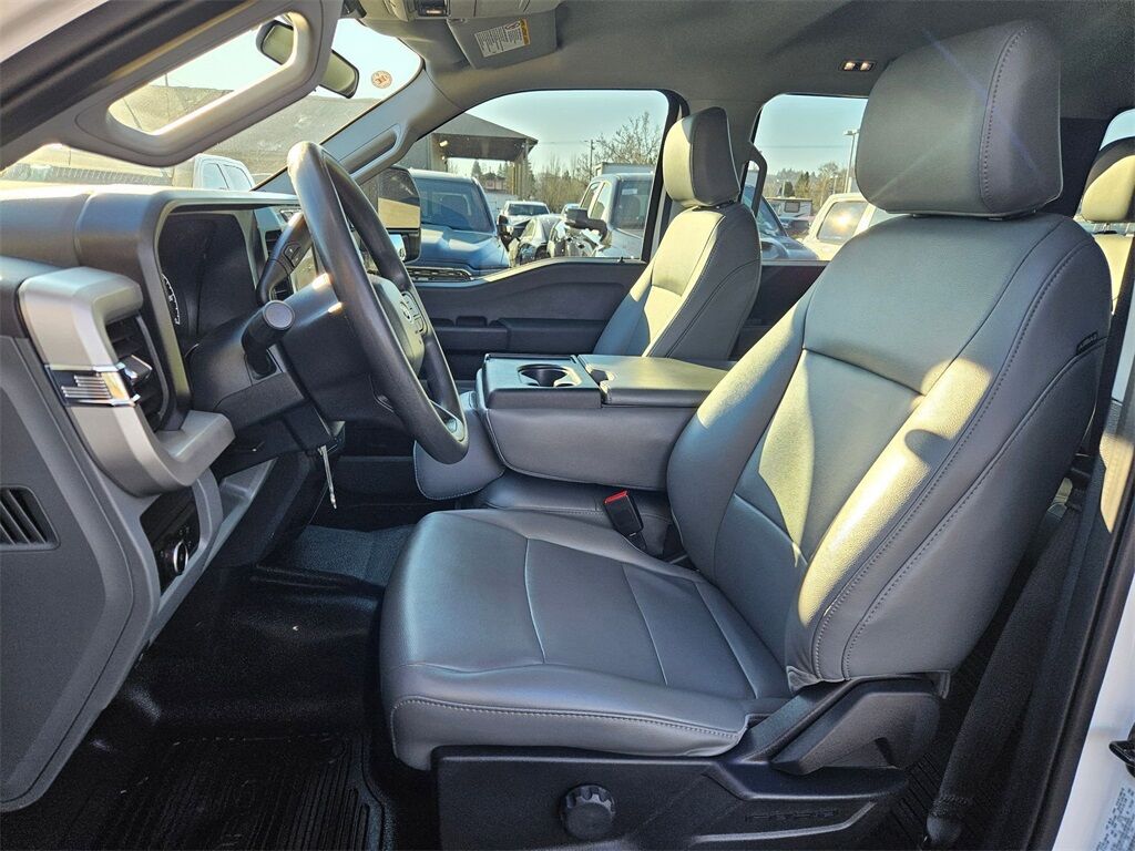 2024 Ford F-250SD XL Gresham OR