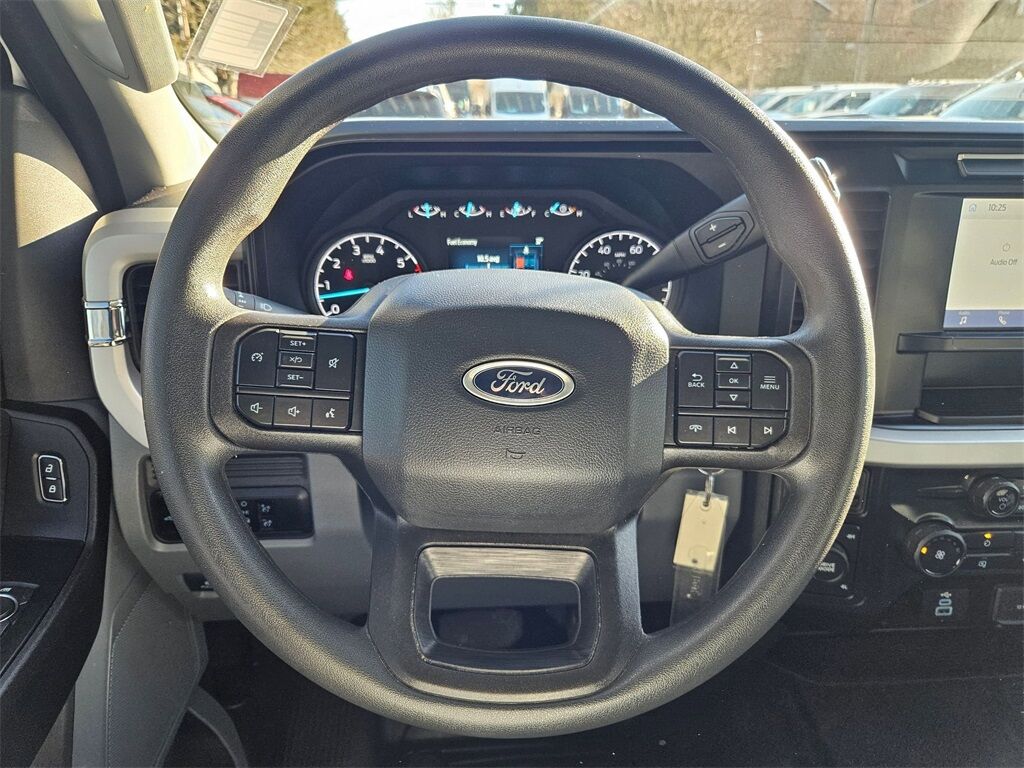 2024 Ford F-250SD XL Gresham OR