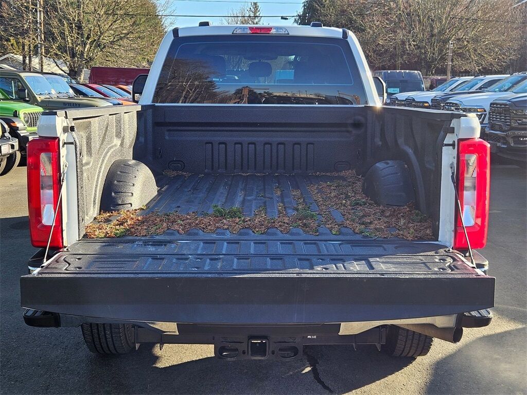 2024 Ford F-250SD XL Gresham OR