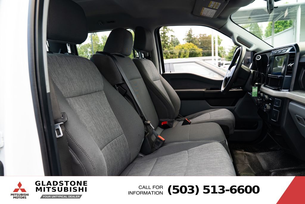 2024 Ford F-250SD XL Milwaukie OR