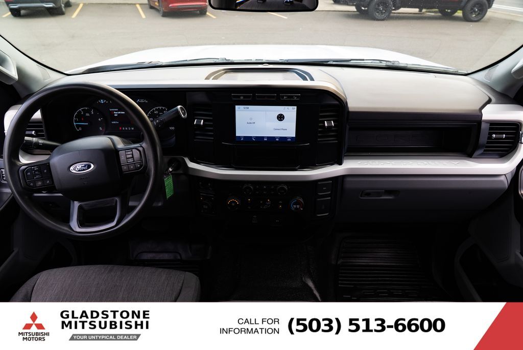 2024 Ford F-250SD XL Milwaukie OR