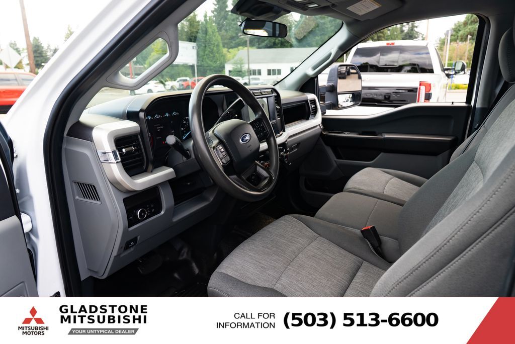 2024 Ford F-250SD XL Milwaukie OR