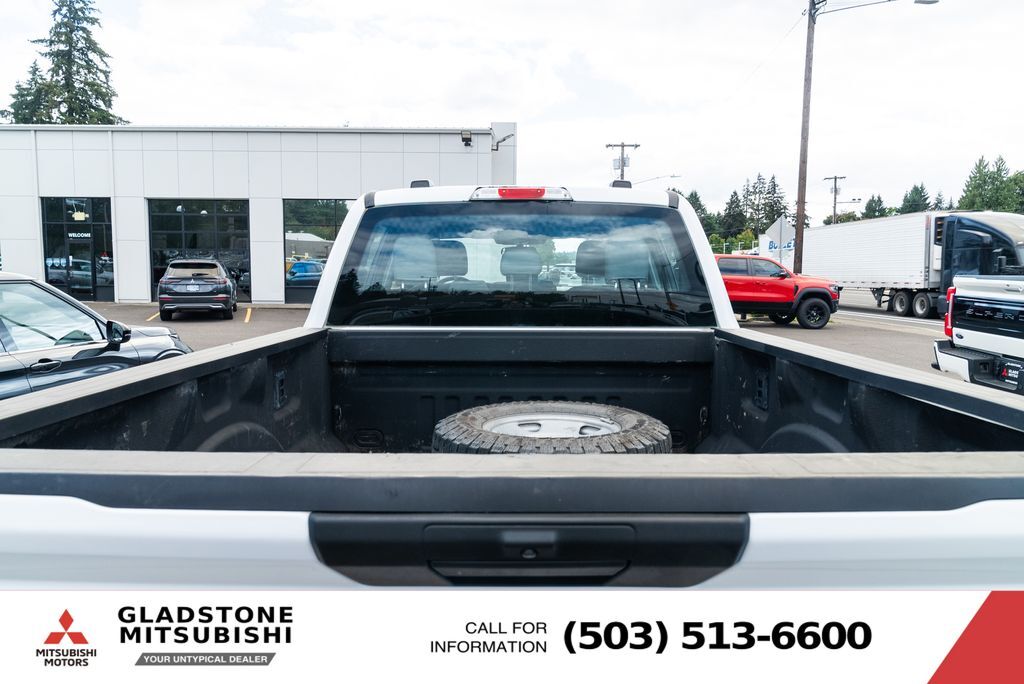 2024 Ford F-250SD XL Milwaukie OR