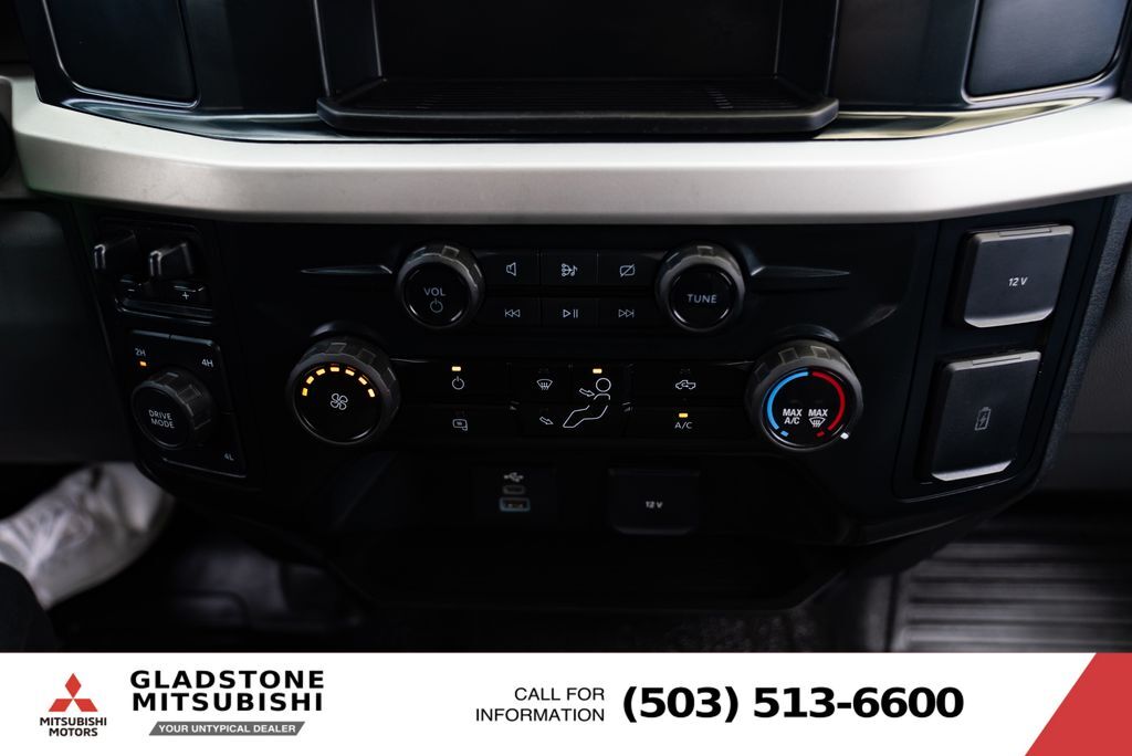 2024 Ford F-250SD XL Milwaukie OR