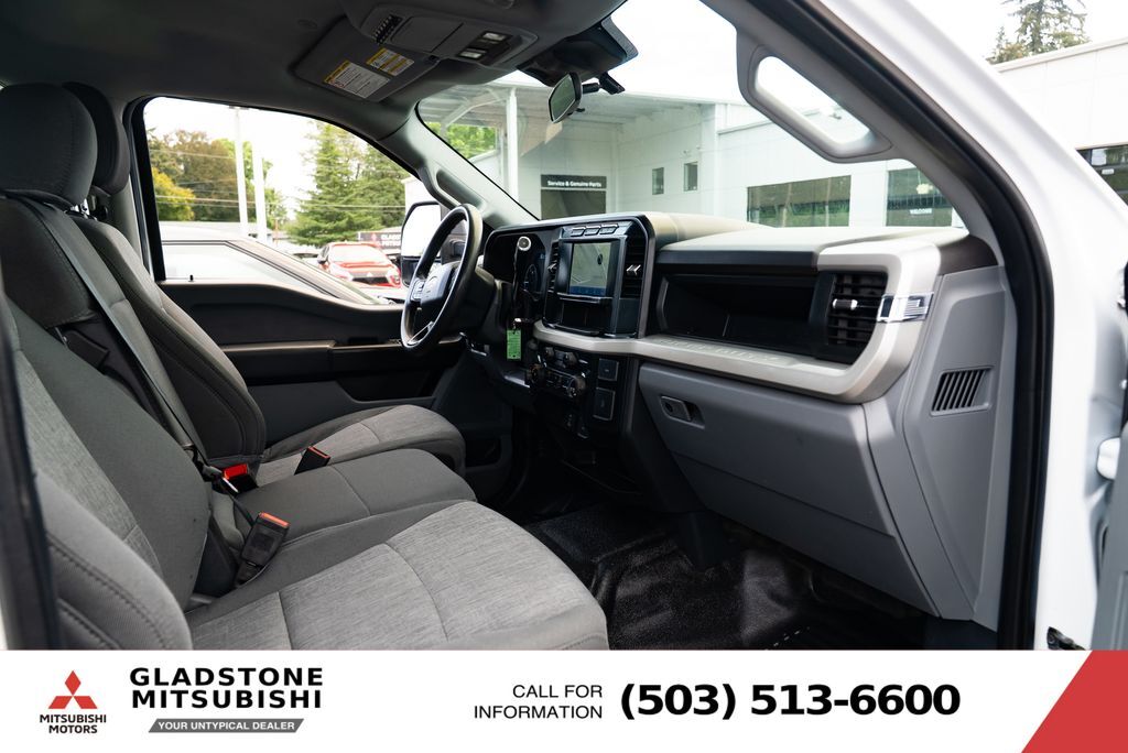 2024 Ford F-250SD XL Milwaukie OR