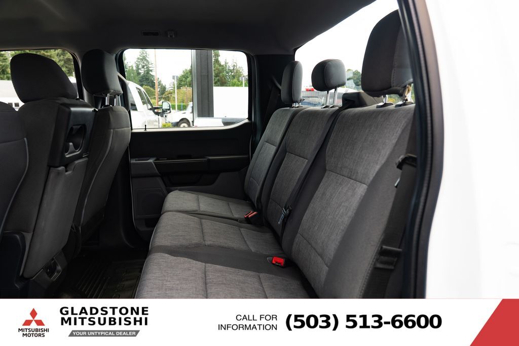 2024 Ford F-250SD XL Milwaukie OR