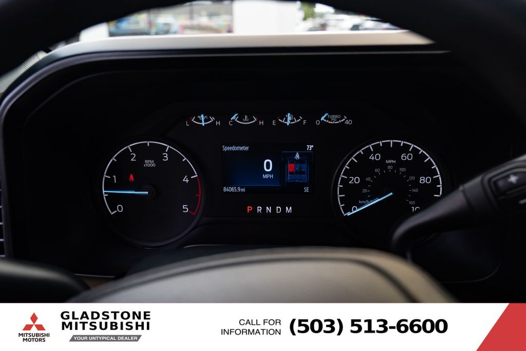 2024 Ford F-250SD XL Milwaukie OR