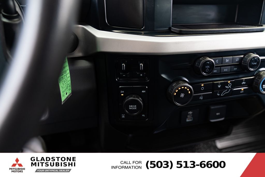 2024 Ford F-250SD XL Milwaukie OR