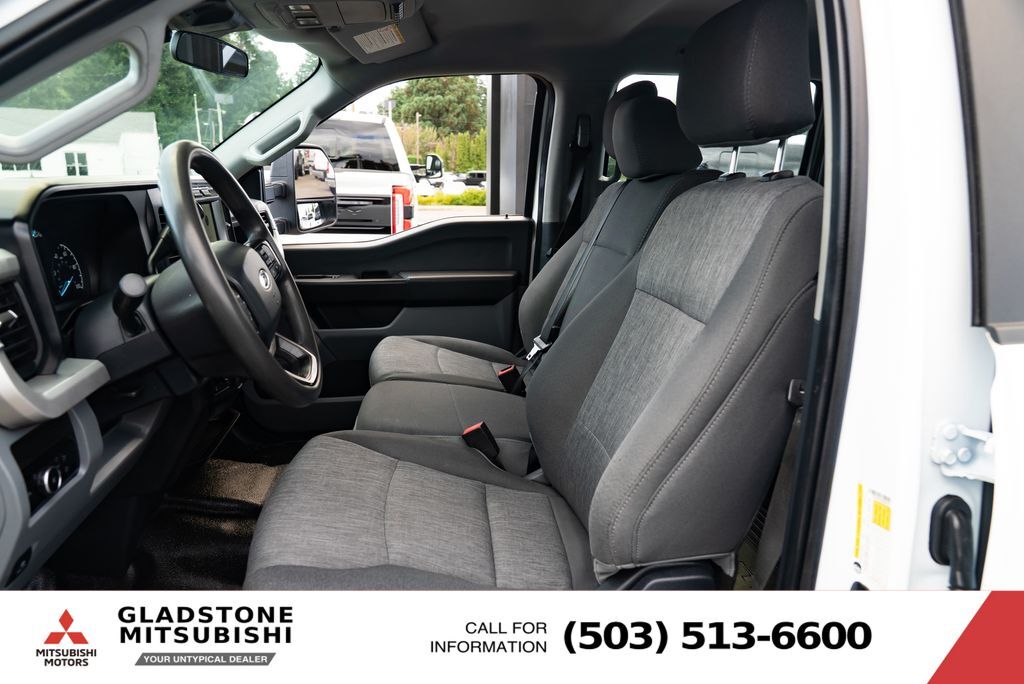 2024 Ford F-250SD XL Milwaukie OR