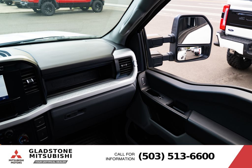 2024 Ford F-250SD XL Milwaukie OR
