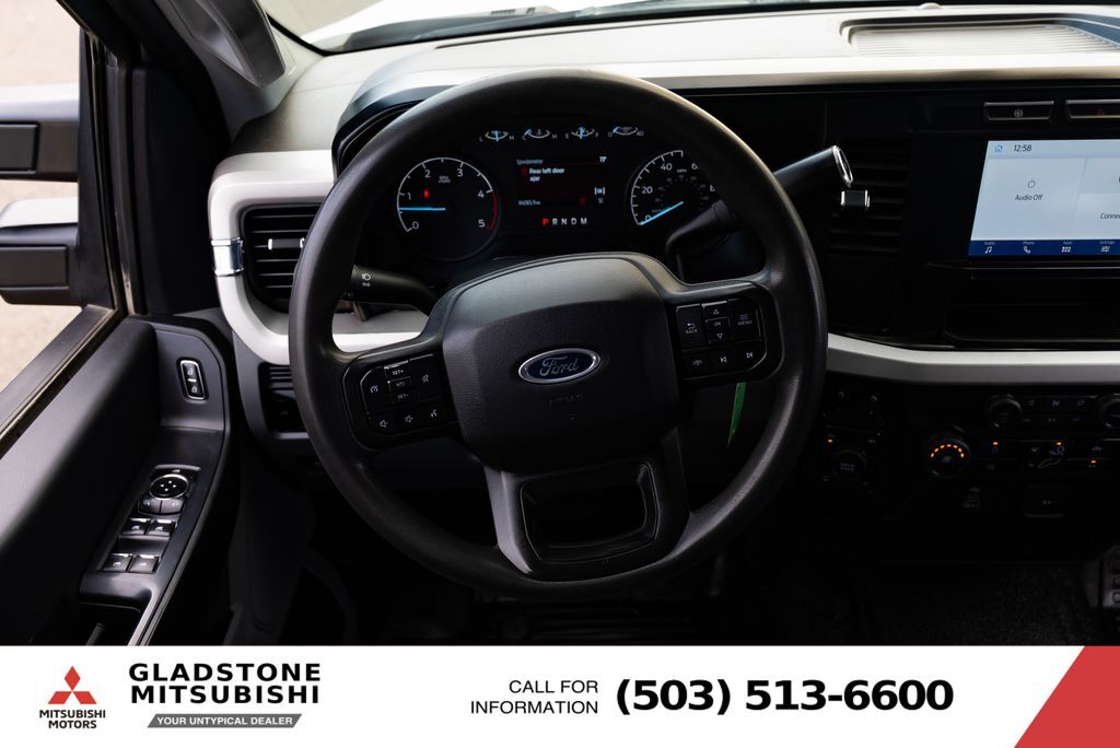 2024 Ford F-250SD XL Milwaukie OR