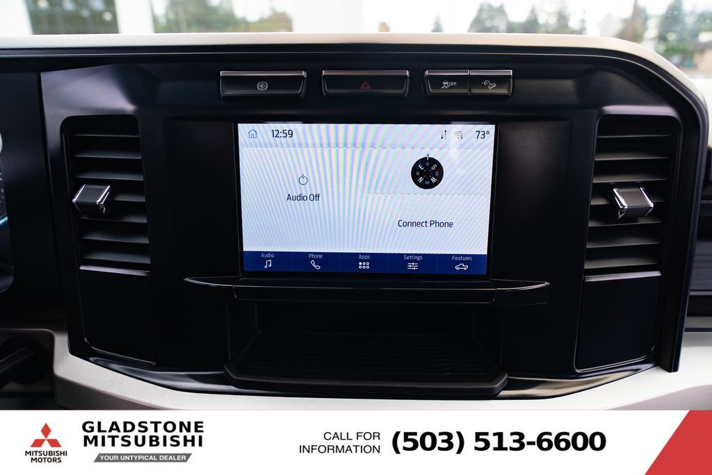 2024 Ford F-250SD XL Milwaukie OR