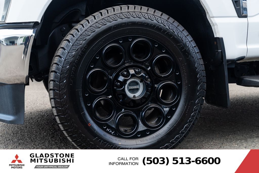 2024 Ford F-250SD XL Milwaukie OR