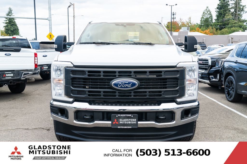 2024 Ford F-250SD XL Milwaukie OR