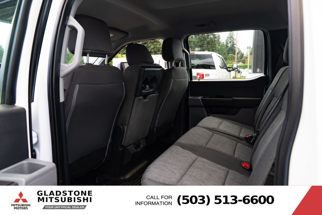 2024 Ford F-250SD XL Milwaukie OR