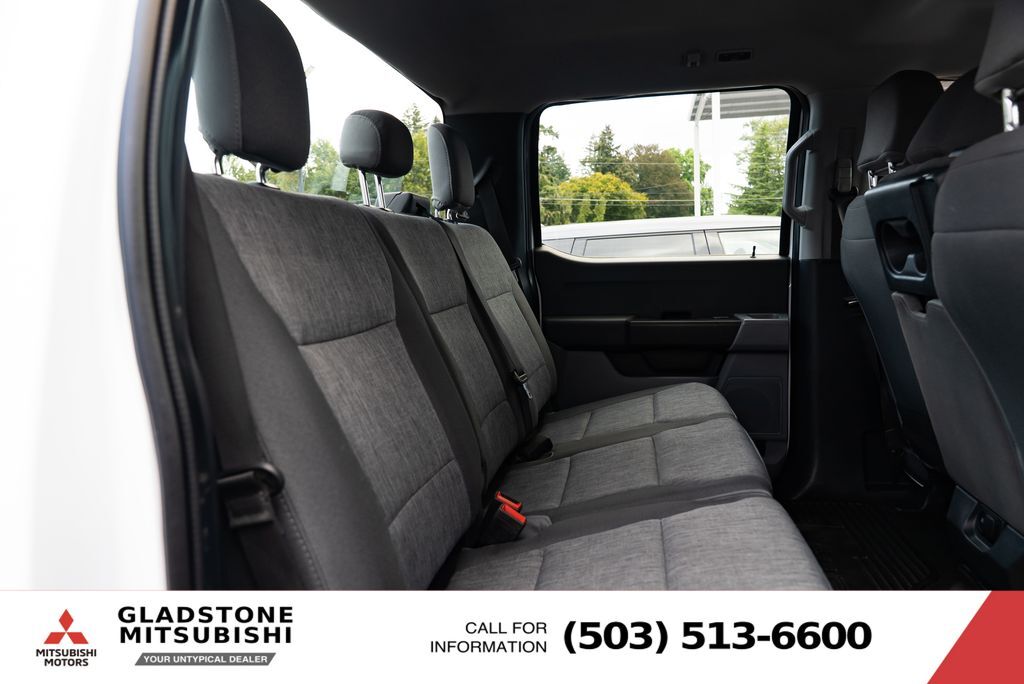 2024 Ford F-250SD XL Milwaukie OR