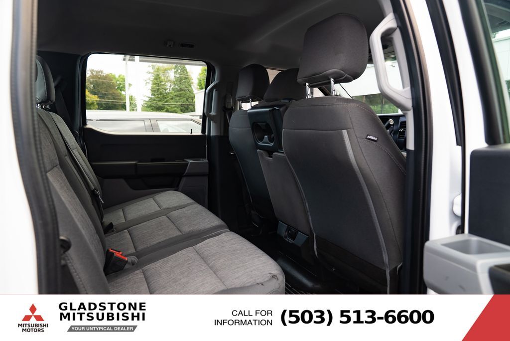 2024 Ford F-250SD XL Milwaukie OR