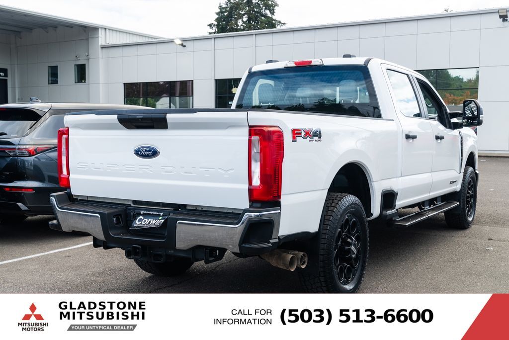 2024 Ford F-250SD XL Milwaukie OR