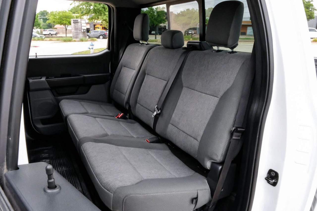 2024 Ford F-250SD XL Richardson TX