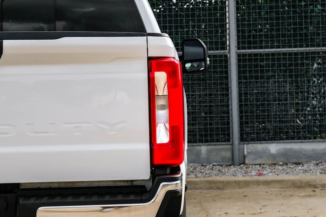 2024 Ford F-250SD XL Richardson TX