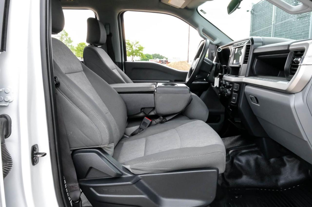 2024 Ford F-250SD XL Richardson TX