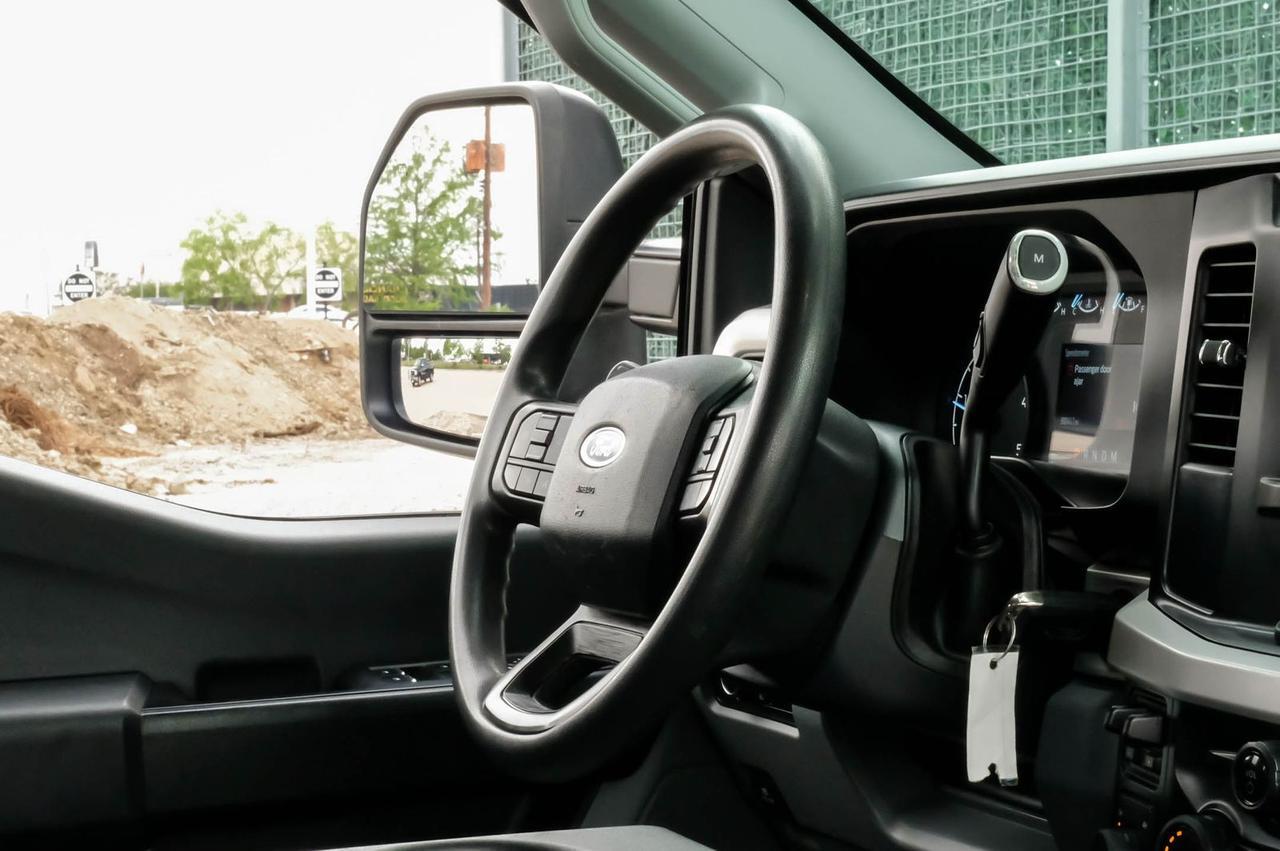 2024 Ford F-250SD XL Richardson TX