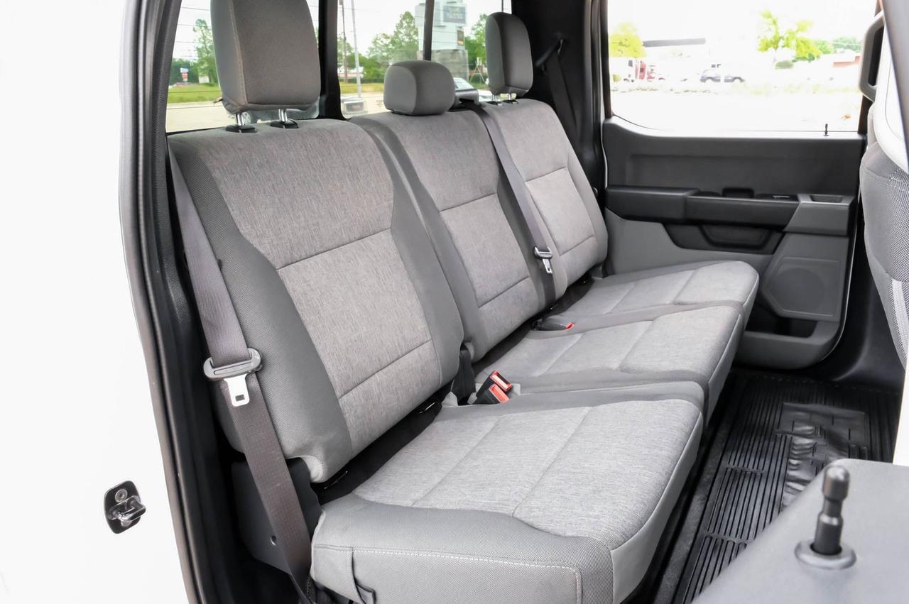 2024 Ford F-250SD XL Richardson TX