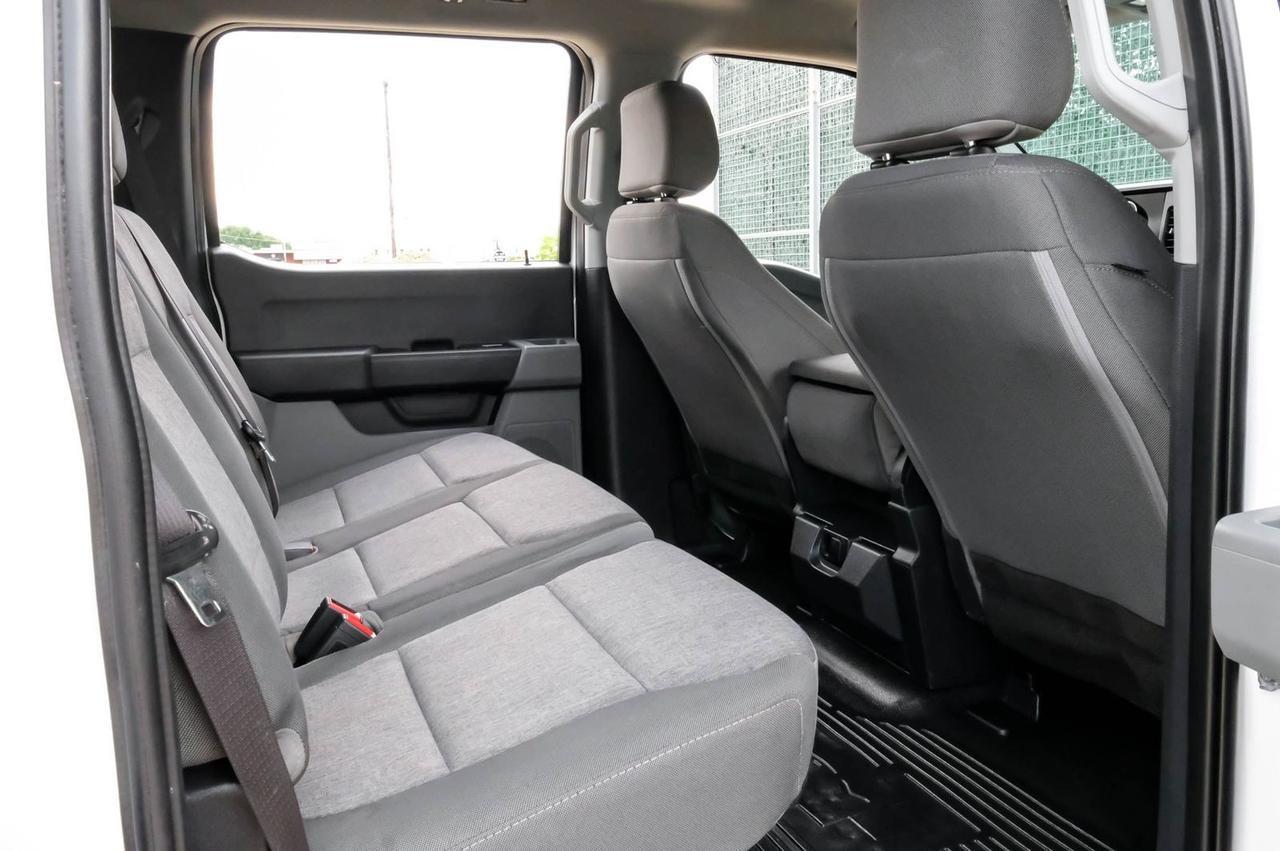 2024 Ford F-250SD XL Richardson TX