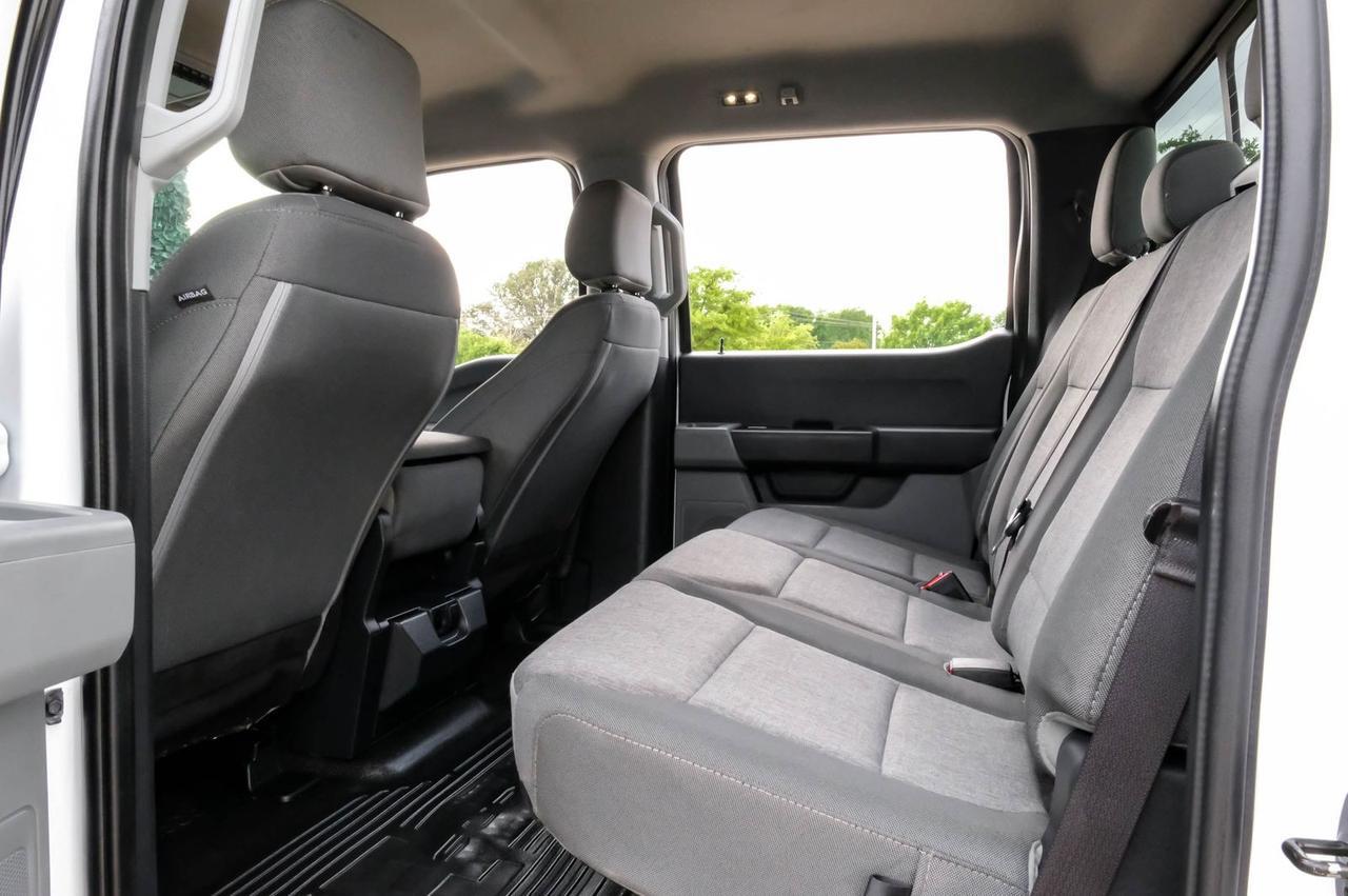 2024 Ford F-250SD XL Richardson TX